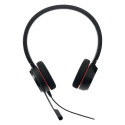 "Jabra Evolve 20 stereo UC USB"