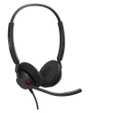 "Jabra Engage 40 Inline Link Stereo USB C/A UC"