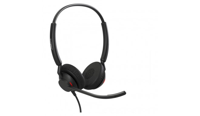 Jabra Engage 40 Inline Link stereo USB C/A UC