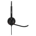 "Jabra Engage 40 Inline Link Stereo USB C/A UC"