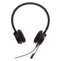 "Jabra Evolve 20 SE stereo MS"