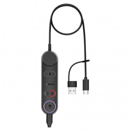 "Jabra Engage 50 II Link USB C/A MS"