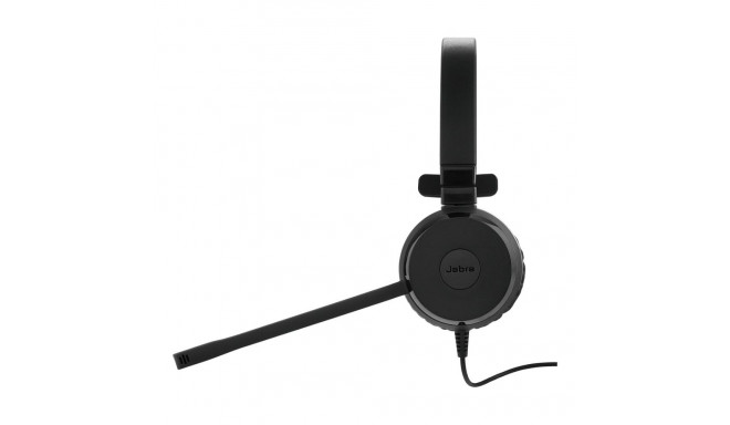 "Jabra Evolve 30 II Stereo MS"