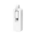 "TP-LINK UE300C - USB Typ-C to RJ45 Gigabit Ethernet Network Adapter"