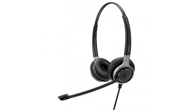 "Epos Headset Impact SC 665 USB-A"
