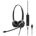 "Epos Headset Impact SC 660 USB-A ML"