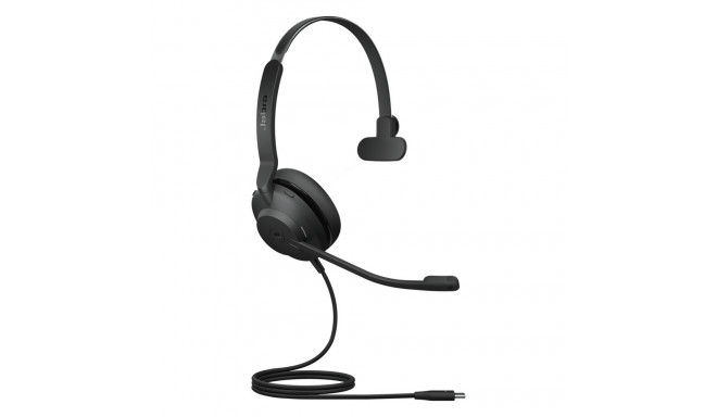 Jabra peakomplekt Evolve2 30 SE USB-C MS Mono