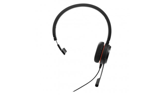 "Jabra Evolve 20SE Headset Mono USB MS"