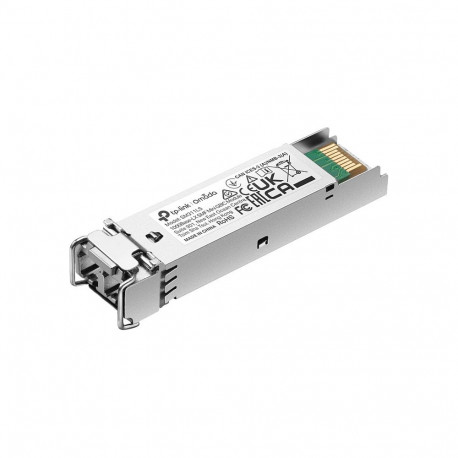 Z GBIC TP-LINK SM311LS Gigabit ühemoodiline SFP moodul