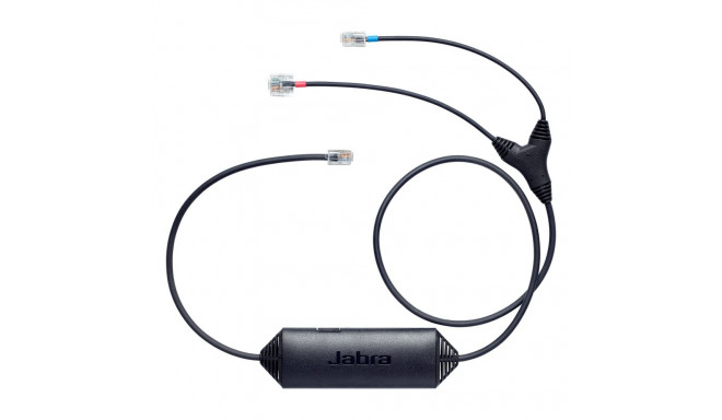 "Jabra EHS-Adapterkabel Link für Avaya"
