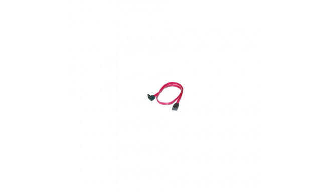"SATA 0.5m rot 90°"