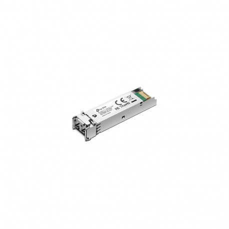 "Z GBIC TP-LINK SM311LM 1000Base-SX/Gigabit SFP"