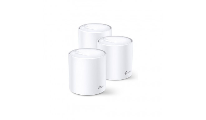 "TP-LINK TP-LINK Deco X20 AX1800 (3-pack)"