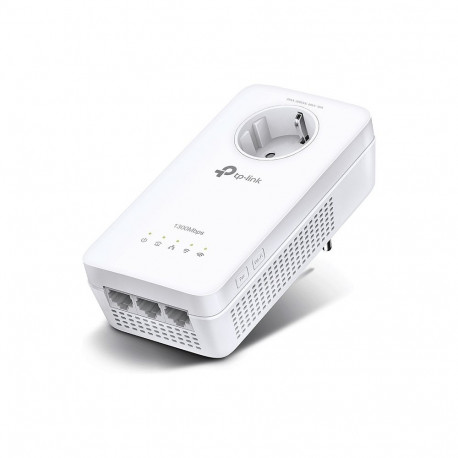 TP-LINK WPA8631P AV1300-AC1200-Gigabit-WLAN-Powerline pistikupesaga