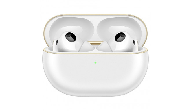 "Huawei - FreeBuds Pro 4. Weiß"