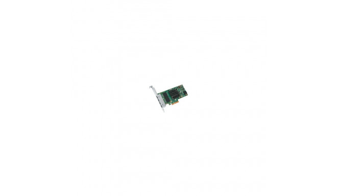 INTG INTEL etherneti serveriadapter I350-T4V2 karp