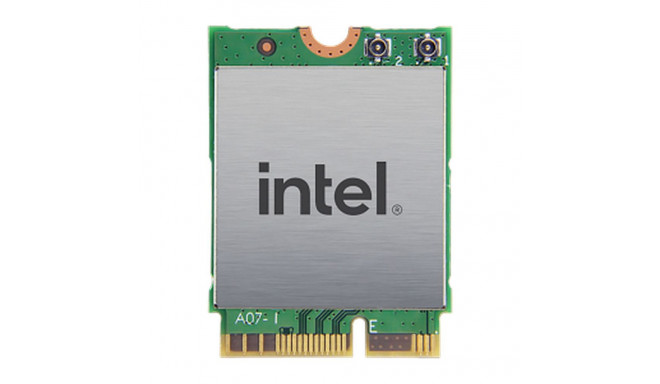 Intel Wi-Fi 6E AX211 2230 2x2 AX R2 6GHz + BT vPro võrgukaart