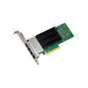 "INTG INTEL X710-T4L Ethernet Network Adapter Bulk"