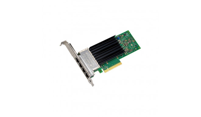 "INTG INTEL X710-T4L Ethernet Network Adapter Bulk"