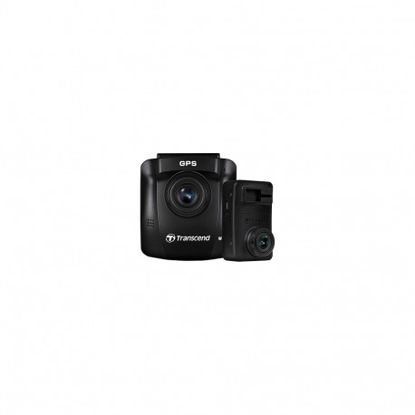 "Dashcam Transcend - DrivePro 620 - 64GB (Saugnapfhalterung)"