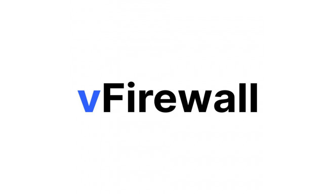 "LANCOM vFirewall-M - Full License (1 Jahr)"