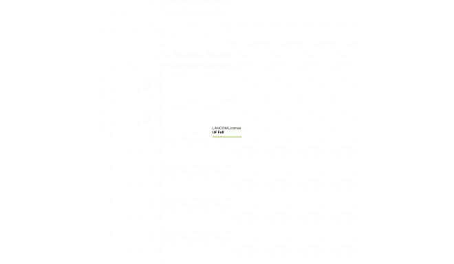 "LANCOM R&S UF-T60 - Volllizenz (3 Jahre)"