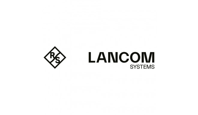 LANCOM R&S UF Command Center litsents 25 (1 aasta)