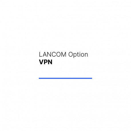 LANCOM VPN lisa (200 kanalit)