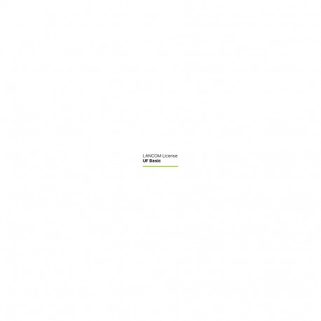 "LANCOM R&S UF-2XX-5Y Basic License (5 Jahre)"