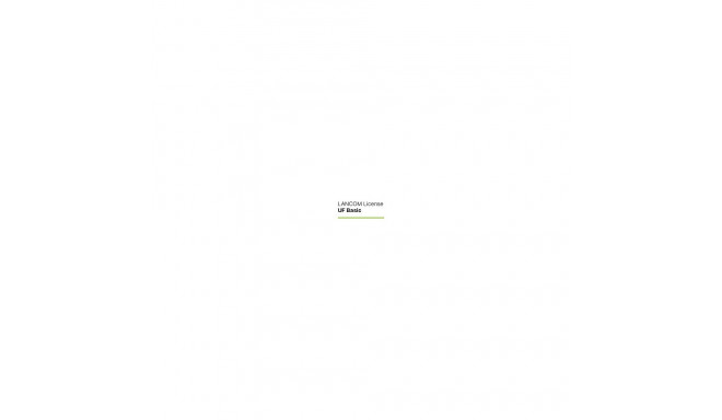 "LANCOM R&S UF-2XX-3Y Basic License (3 Jahre)"