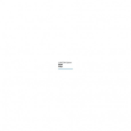 LANCOM sisufilter +unlimited-lisa (5 aastat)