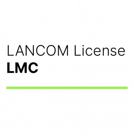 LANCOM LMC-A-3Y litsents (3 aastat)
