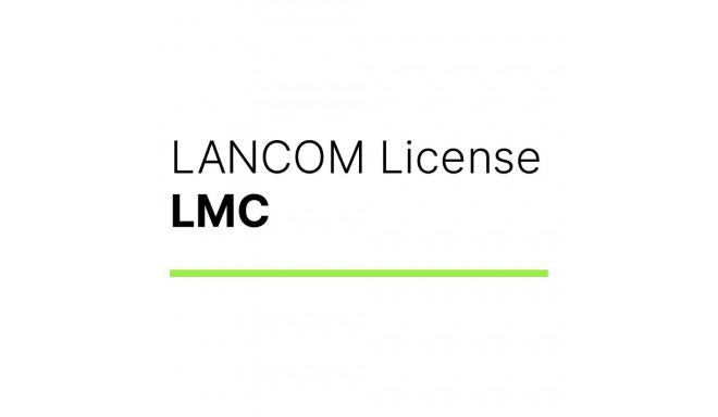 "LANCOM LMC-A-3Y Lizenz (3 Jahre)"