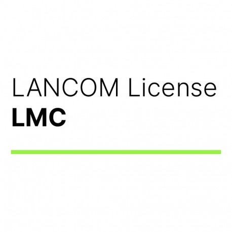 LANCOM LMC-A-1Y litsents (1 aasta)