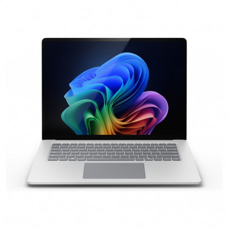 Microsoft sülearvuti Surface Laptop 15in FB Ultra7/32GB/1TB Win11Pro, plaatina