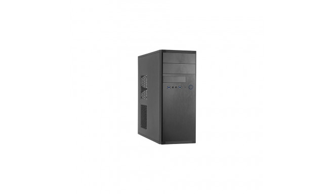 "Midi Chieftec Elox Serie HQ-01B-OP"
