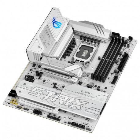 LGA1851 ASUS ROG STRIX B860-A GAMING WIFI
