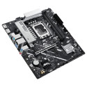 "LGA1851 ASUS PRIME B860M-K"