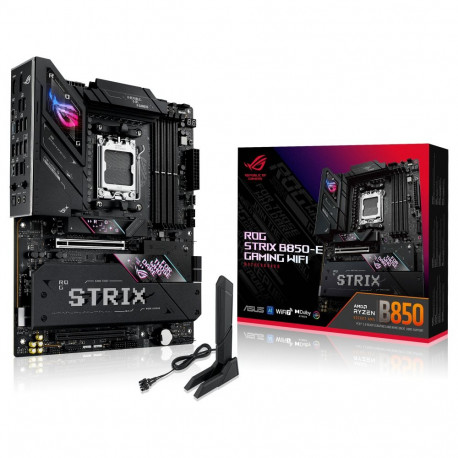 "AM5 ASUS ROG STRIX B850-E Gaming WIFI"