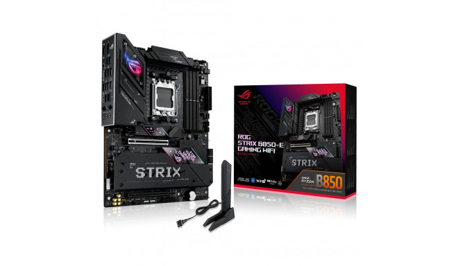 "AM5 ASUS ROG STRIX B850-E Gaming WIFI"
