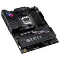 "AM5 ASUS ROG STRIX B850-E Gaming WIFI"
