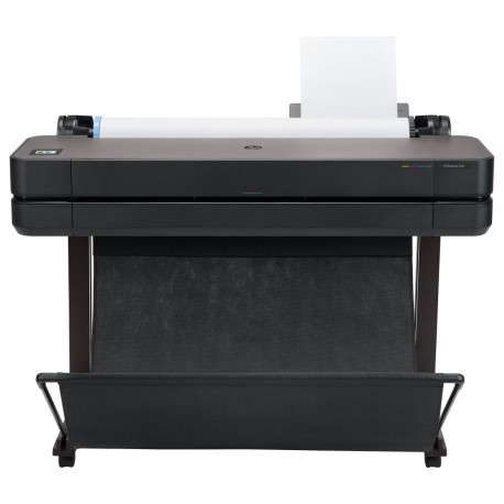 "HP DesignJet T630 36 Zoll LFP 2025 A0 ANSI D Roll 91.4cmx45.7 m 2400x1200dpi 0.5 min/page USB LAN W