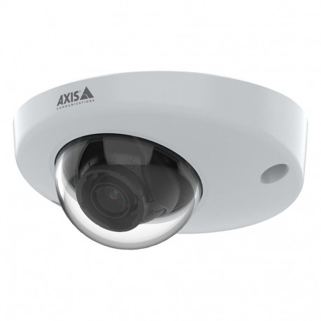 "Axis Netzwerkkamera Fix Dome Transport P3905-R MKIII M12 3,6mm 10er Pack"