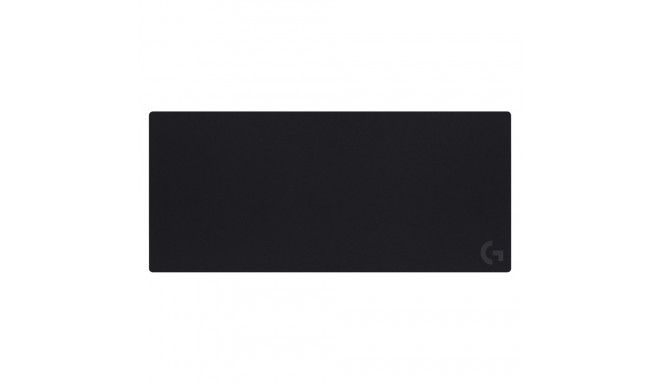 "LOGITECH G G840 Mouse pad black"