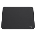 "Logitech Desk Mat Studio Series Mouse pad Graphite"