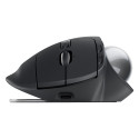 "Logitech Master Series MX Ergo S graphite"