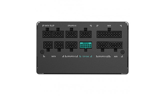"850W DeepCool PN850-M"