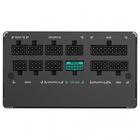 "750W DeepCool PN750-M"