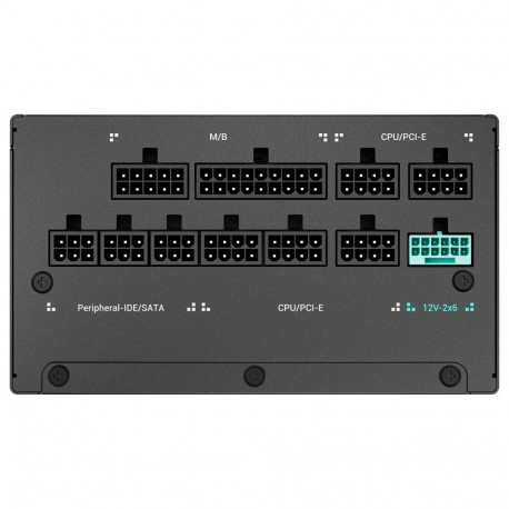 DeepCool toiteplokk PN1200-M 1200W