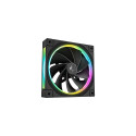 "120mm DeepCool FL12R Triple-Pack"